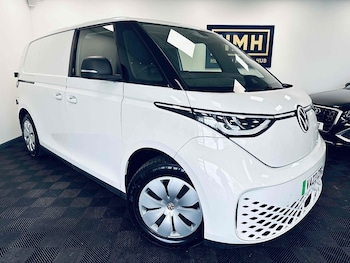 Used Volkswagen ID-Buzz 2023 for sale - 76110328: Photo