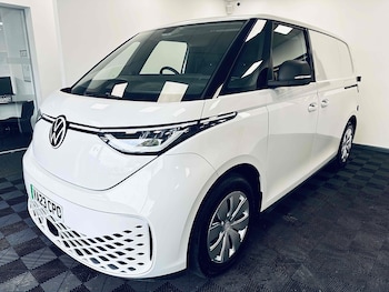 Used Volkswagen ID-Buzz 2023 for sale - 76110328: Photo