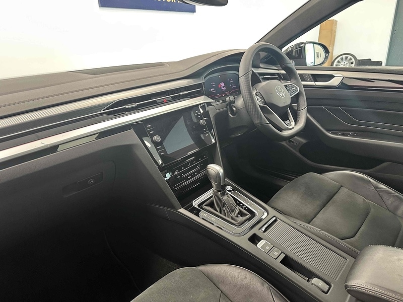Used Volkswagen Arteon 2021 for sale - 76110378: Photo 11