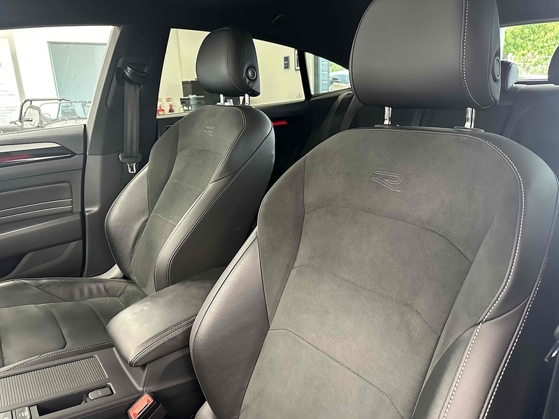 Used Volkswagen Arteon 2021 for sale - 76110378: Photo 12