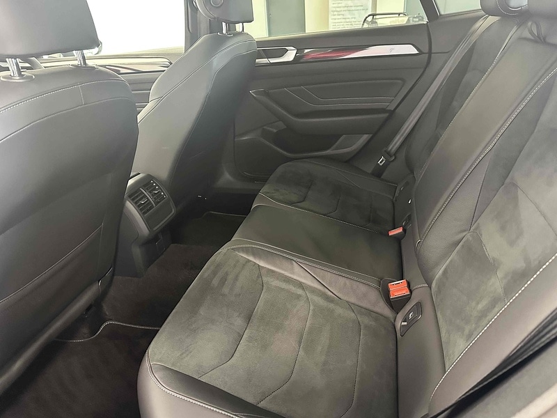 Used Volkswagen Arteon 2021 for sale - 76110378: Photo 13