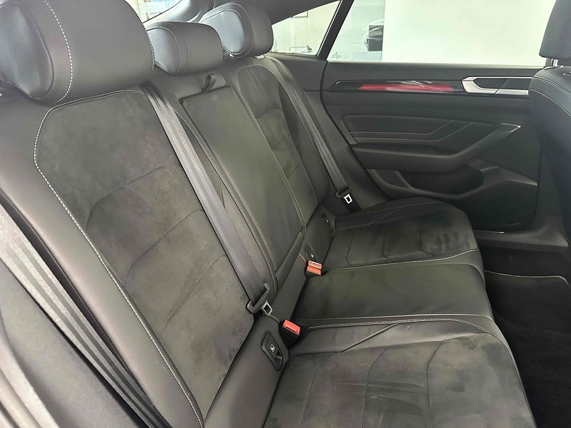 Used Volkswagen Arteon 2021 for sale - 76110378: Photo 15