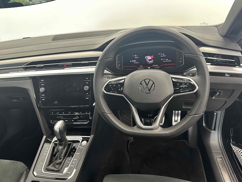 Used Volkswagen Arteon 2021 for sale - 76110378: Photo 16
