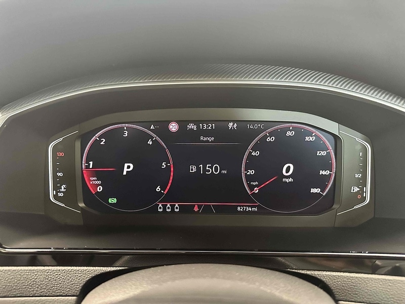 Used Volkswagen Arteon 2021 for sale - 76110378: Photo 17