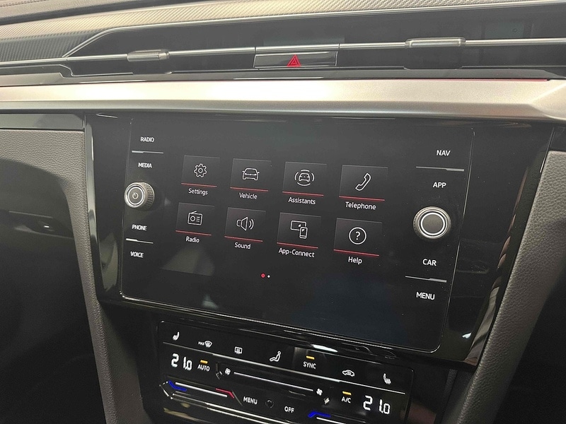 Used Volkswagen Arteon 2021 for sale - 76110378: Photo 19