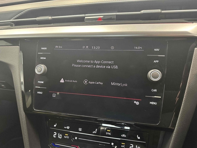 Used Volkswagen Arteon 2021 for sale - 76110378: Photo 20