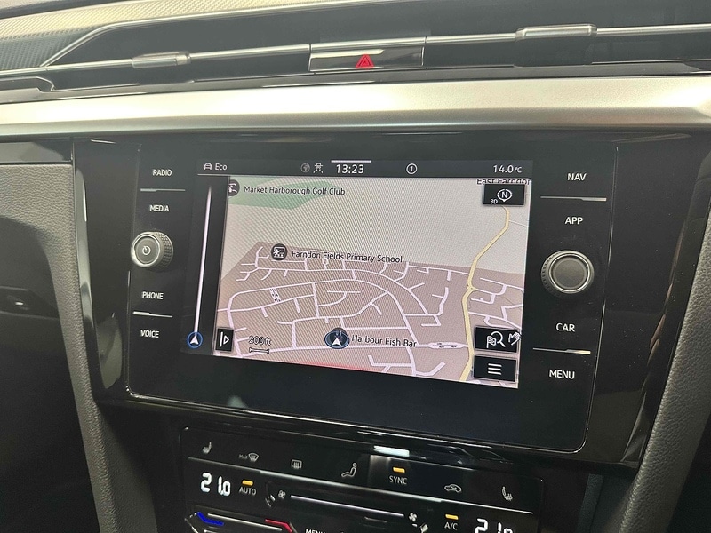 Used Volkswagen Arteon 2021 for sale - 76110378: Photo 21