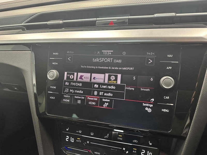 Used Volkswagen Arteon 2021 for sale - 76110378: Photo 22