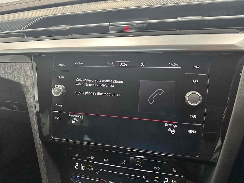 Used Volkswagen Arteon 2021 for sale - 76110378: Photo 23