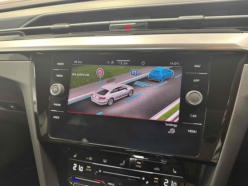 Used Volkswagen Arteon 2021 for sale - 76110378: Photo 24