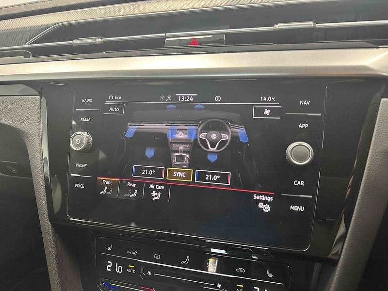 Used Volkswagen Arteon 2021 for sale - 76110378: Photo 25