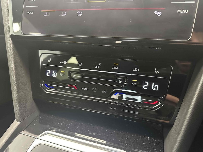 Used Volkswagen Arteon 2021 for sale - 76110378: Photo 26