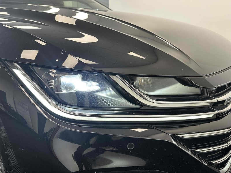 Used Volkswagen Arteon 2021 for sale - 76110378: Photo 41