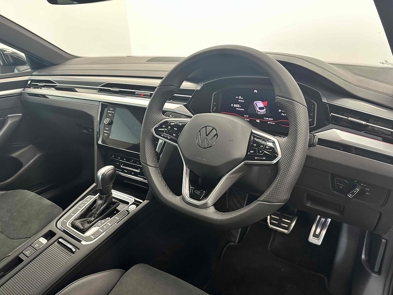 Used Volkswagen Arteon 2021 for sale - 76110378: Photo 9