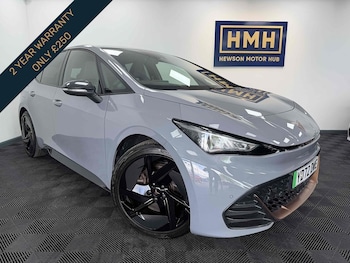 Used Cupra Born 2022 for sale - 78712722: Photo