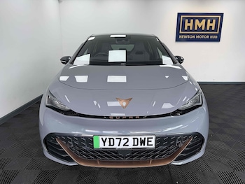 Used Cupra Born 2022 for sale - 78712722: Photo