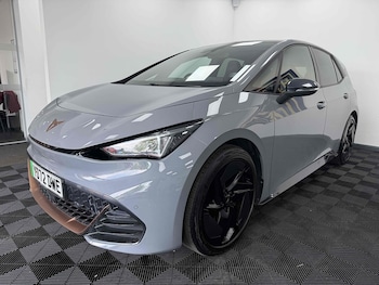 Used Cupra Born 2022 for sale - 78712722: Photo
