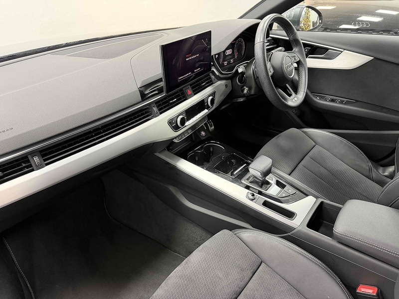 Used Audi A4 2023 for sale - 76808319: Photo 13