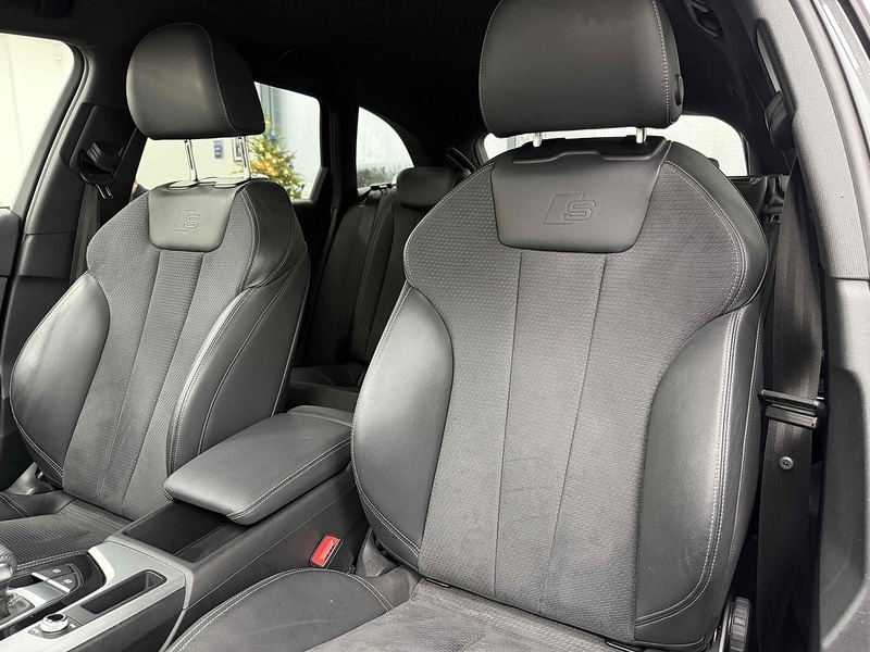 Used Audi A4 2023 for sale - 76808319: Photo 14