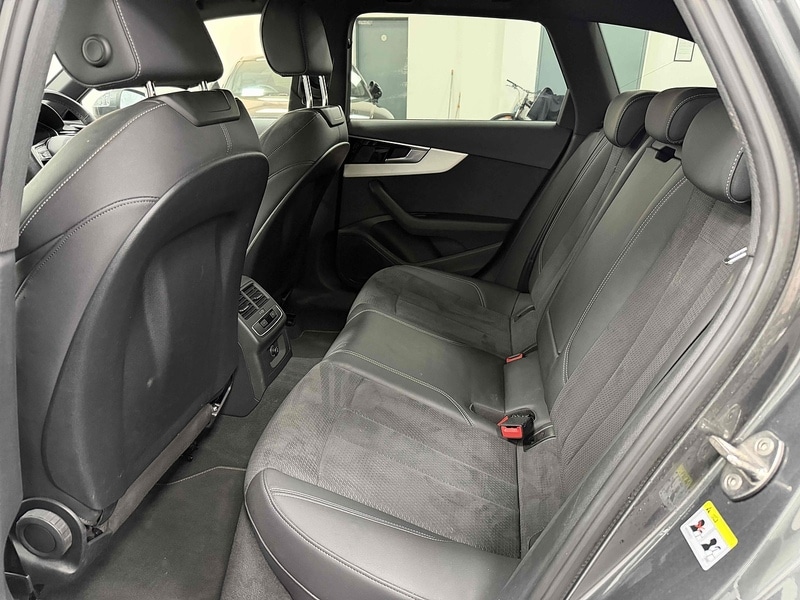 Used Audi A4 2023 for sale - 76808319: Photo 15