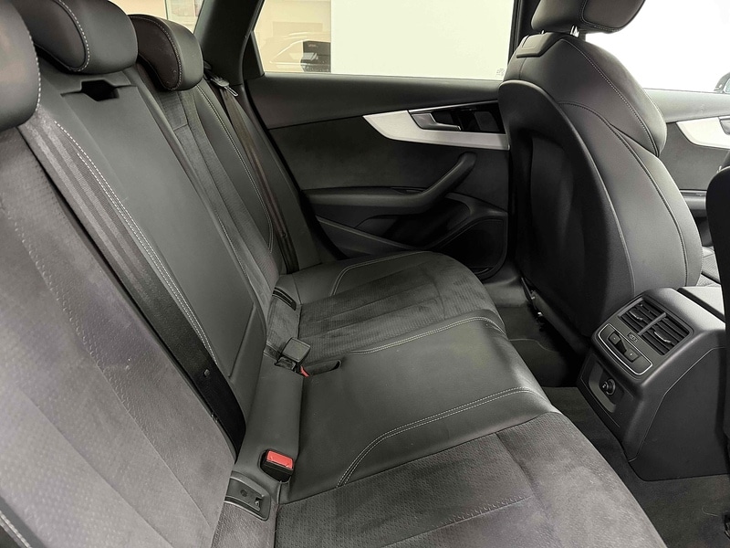 Used Audi A4 2023 for sale - 76808319: Photo 18