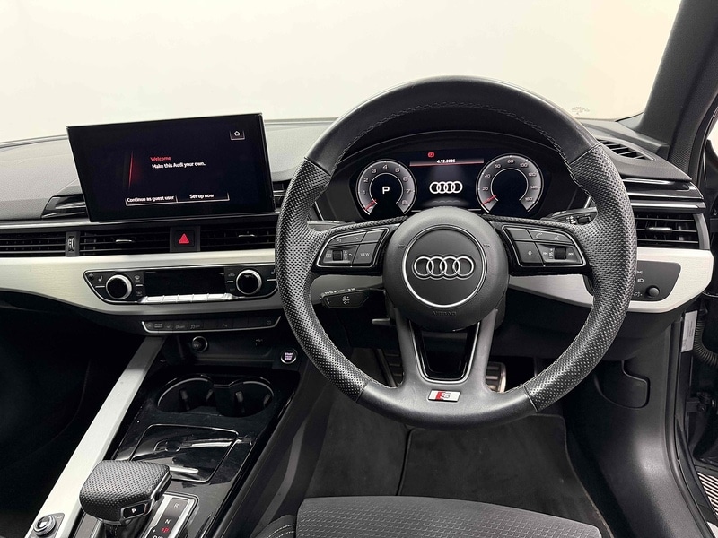 Used Audi A4 2023 for sale - 76808319: Photo 19