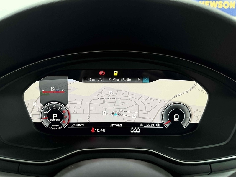 Used Audi A4 2023 for sale - 76808319: Photo 20