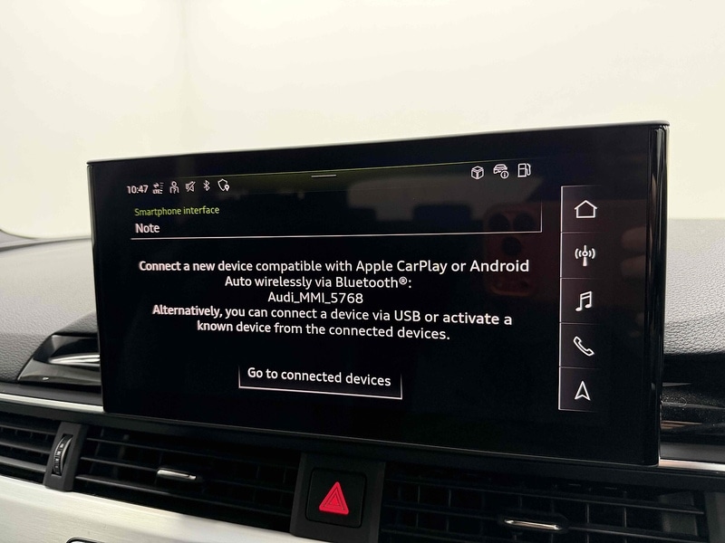 Used Audi A4 2023 for sale - 76808319: Photo 24