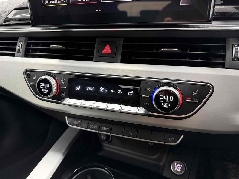 Used Audi A4 2023 for sale - 76808319: Photo 30