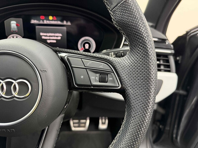 Used Audi A4 2023 for sale - 76808319: Photo 33