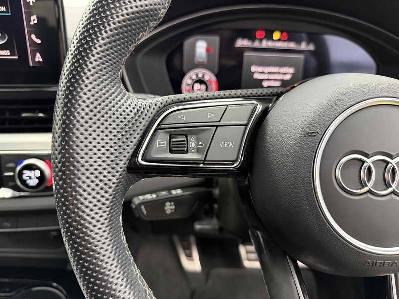 Used Audi A4 2023 for sale - 76808319: Photo 35