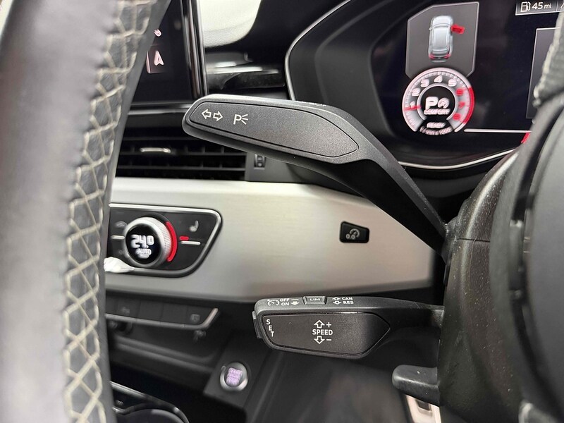 Used Audi A4 2023 for sale - 76808319: Photo 36