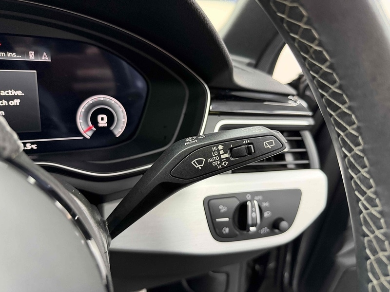 Used Audi A4 2023 for sale - 76808319: Photo 37