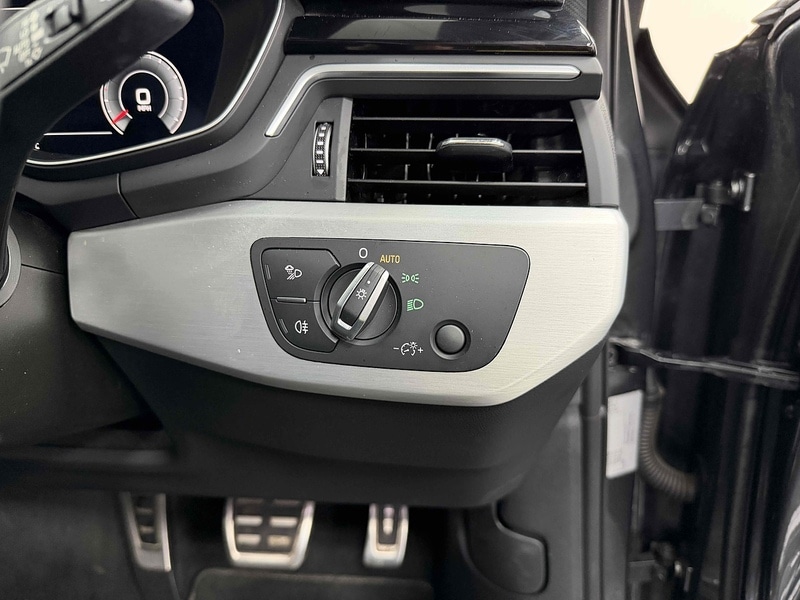 Used Audi A4 2023 for sale - 76808319: Photo 38