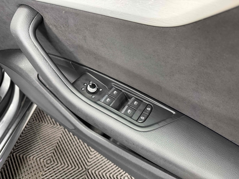 Used Audi A4 2023 for sale - 76808319: Photo 39