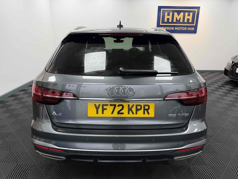 Used Audi A4 2023 for sale - 76808319: Photo 7