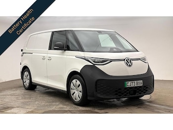 Used Volkswagen ID.Buzz 2024 for sale - 79639680: Photo
