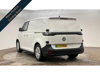 Used Volkswagen ID.Buzz 2024 for sale - 79639680: Photo