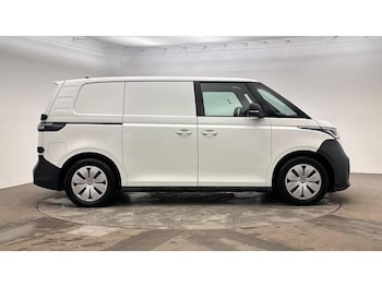 Used Volkswagen ID.Buzz 2024 for sale - 79639680: Photo