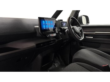 Used Volkswagen ID.Buzz 2024 for sale - 79639680: Photo