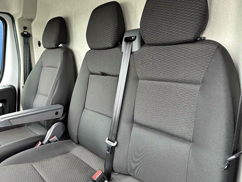 Used Vauxhall Movano 2023 for sale - 76185813: Photo 12