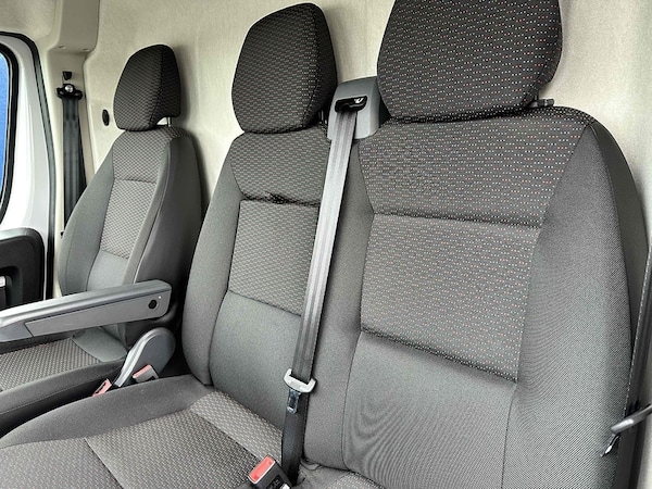 Used Vauxhall Movano 2023 for sale - 76185813: Photo 12