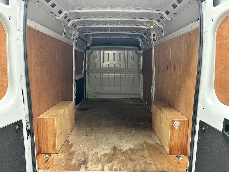 Used Vauxhall Movano 2023 for sale - 76185813: Photo 14