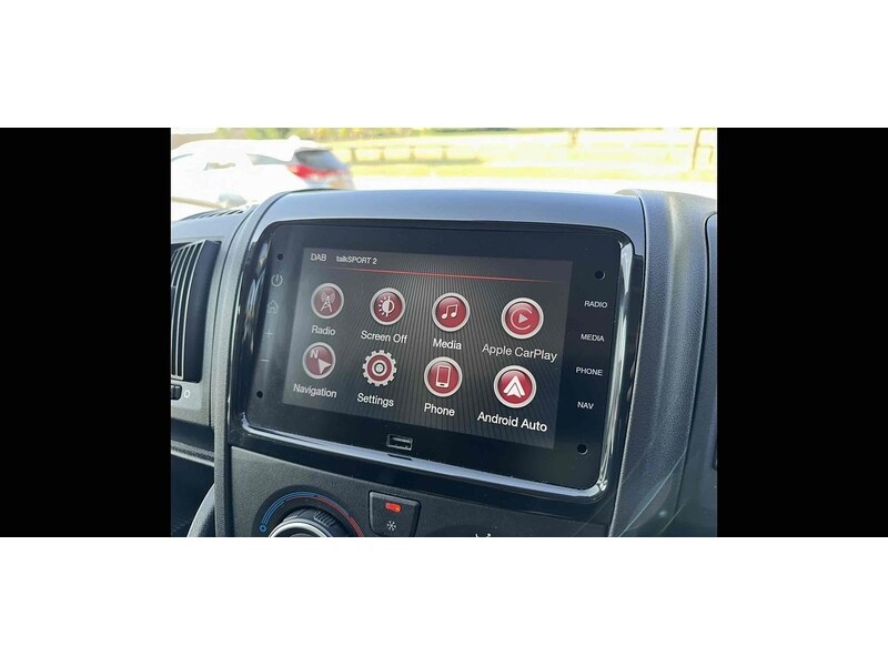 Used Vauxhall Movano 2023 for sale - 76185813: Photo 17