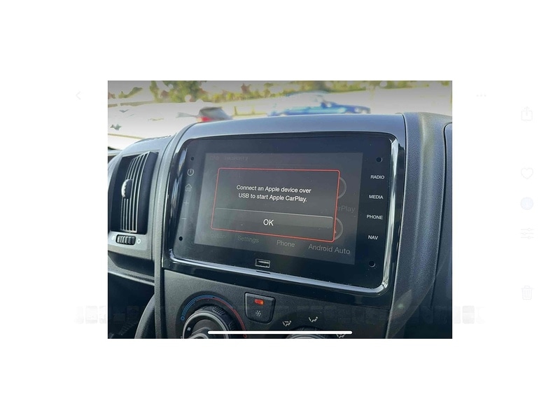 Used Vauxhall Movano 2023 for sale - 76185813: Photo 19