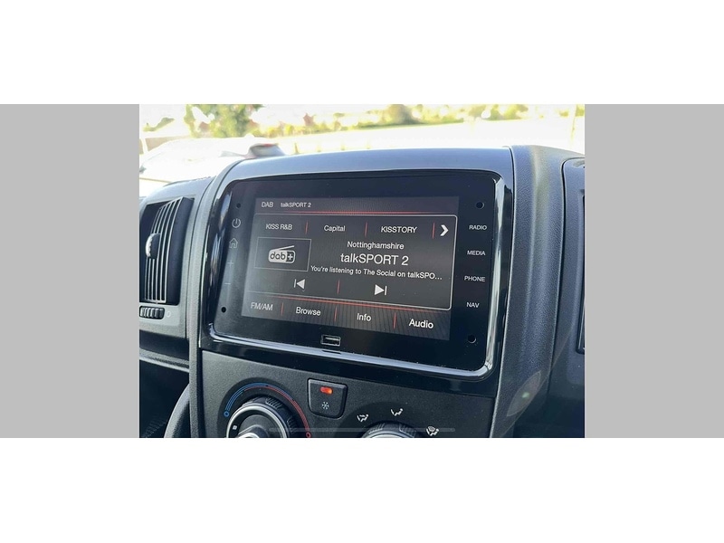 Used Vauxhall Movano 2023 for sale - 76185813: Photo 20