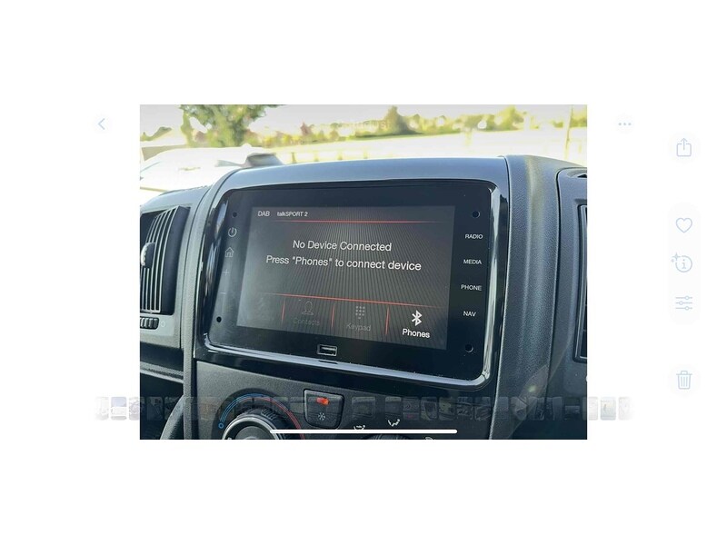 Used Vauxhall Movano 2023 for sale - 76185813: Photo 21