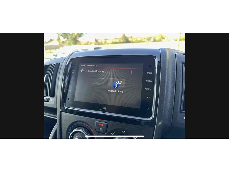 Used Vauxhall Movano 2023 for sale - 76185813: Photo 22