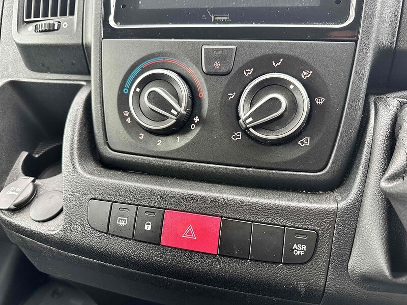 Used Vauxhall Movano 2023 for sale - 76185813: Photo 24