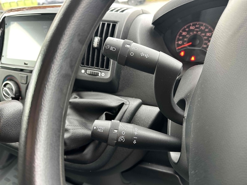 Used Vauxhall Movano 2023 for sale - 76185813: Photo 27